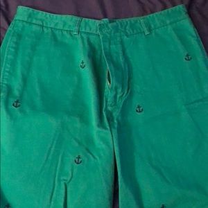 Vineyard vines club shorts